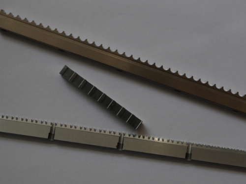 巴音郭楞IC封装模具