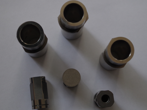 巴音郭楞IC封装模具