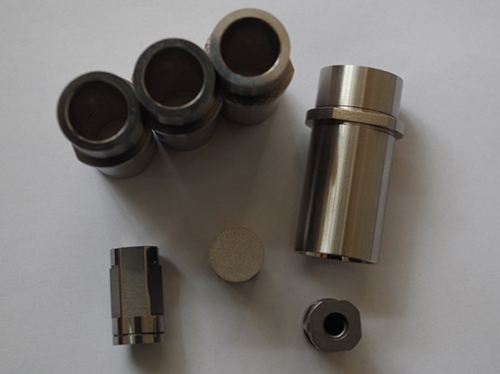 巴音郭楞IC封装模具