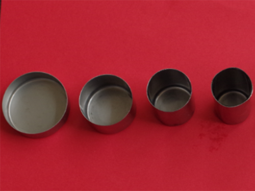 巴音郭楞电池壳样品