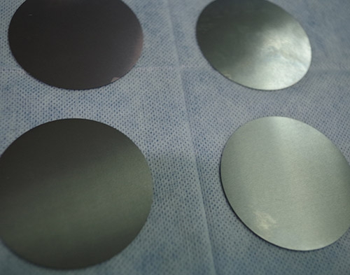 巴音郭楞钨钢超薄片