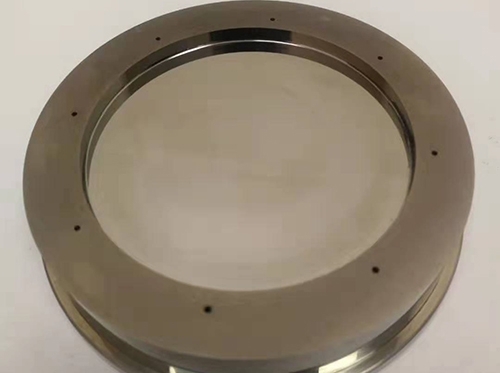 巴音郭楞冲压拉伸模具