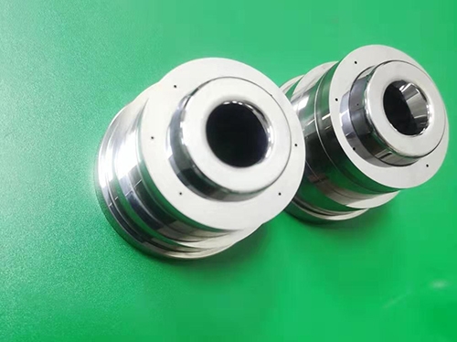 巴音郭楞磁环模具