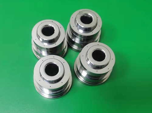 巴音郭楞磁环模具