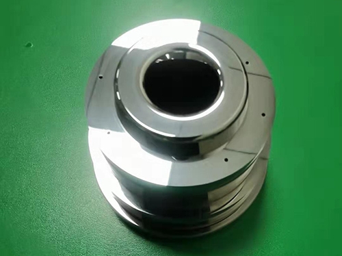 巴音郭楞磁环模具