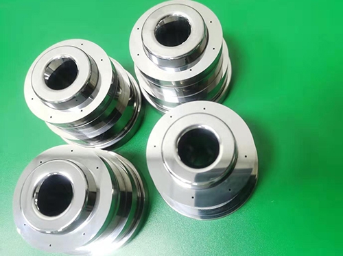 巴音郭楞磁环模具