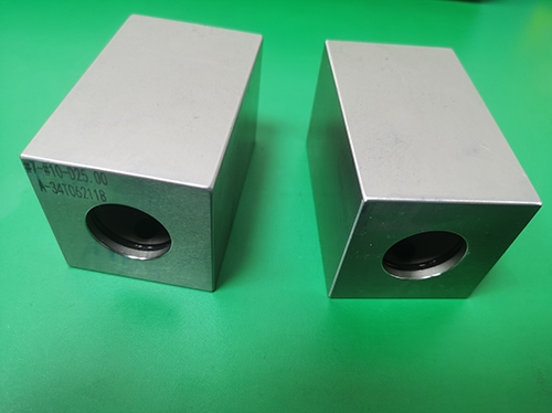 巴音郭楞精密模具