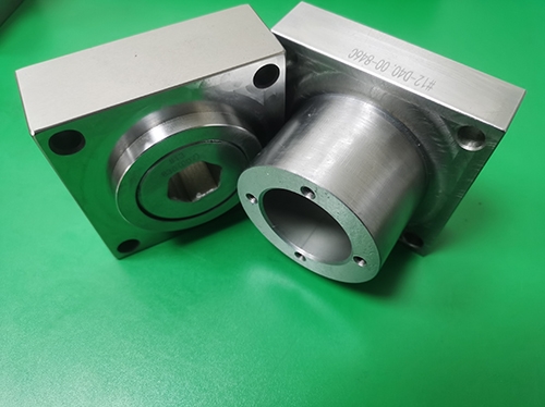 巴音郭楞精密模具