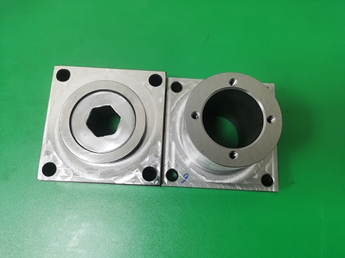 巴音郭楞精密模具