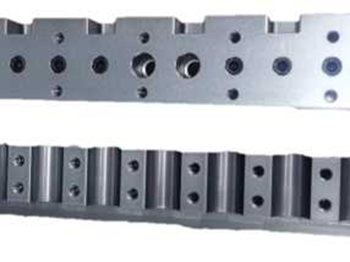 巴音郭楞精密模具