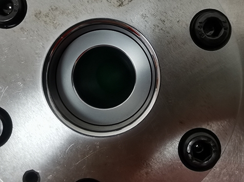 巴音郭楞精密模具